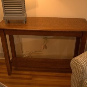 4ST | Sierra sofa table