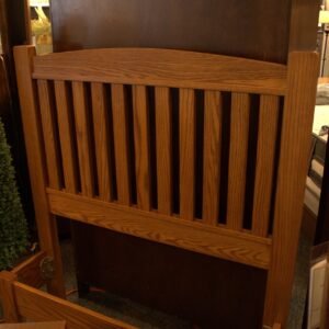 Sw-493T| Sleepwell bed with low footbed