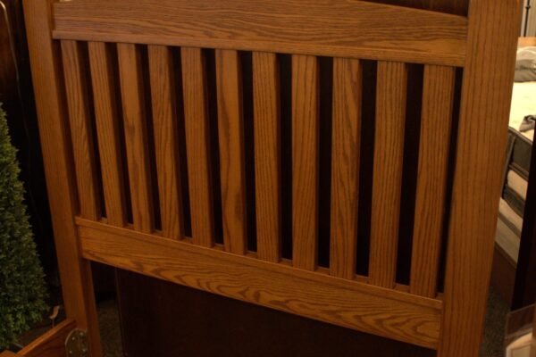 Sw-493T| Sleepwell bed with low footbed