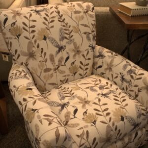961-30 |  Stationary chair