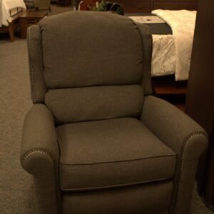 720-78 | Swivel glider recliner