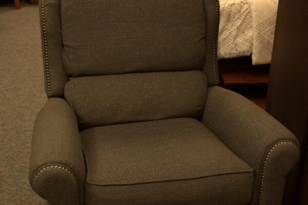 720-78 | Swivel glider recliner