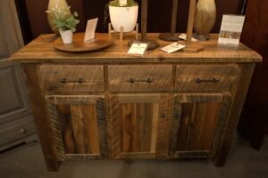 | 418-1006 | Timberline buffet