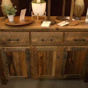 418-1006 | Timberline buffet