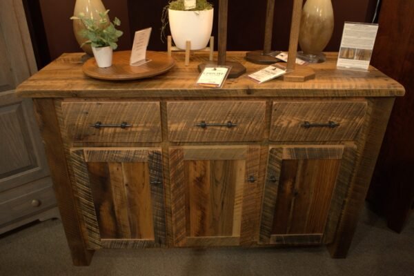 | 418-1006 | Timberline buffet