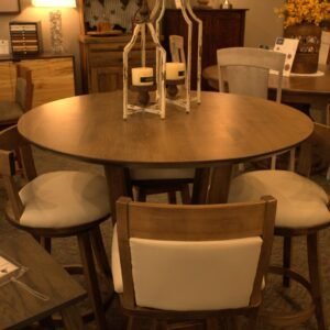 TS-42S |  Turnstone pub table