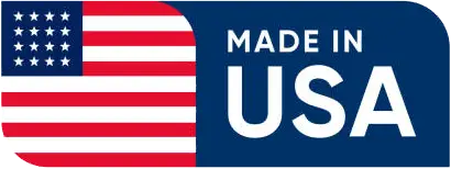 Made in USA
