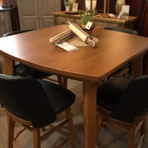 VSP4242-S | Vinson pub table