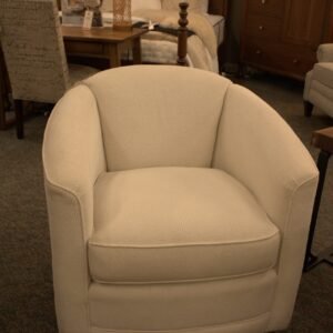 506-58 |  Swivel glider