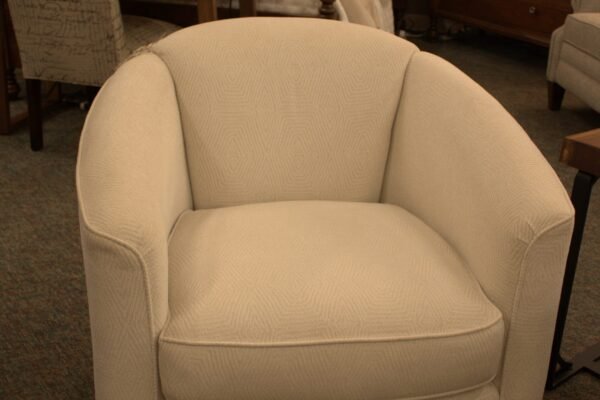 506-58 |  Swivel glider