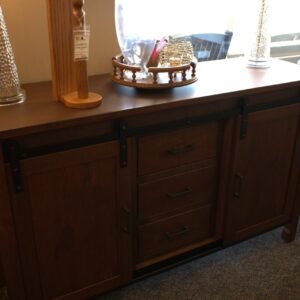 2501| Winston buffet