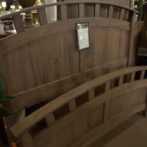 WYANDOT-Q | Wyandot bed