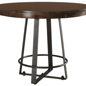 Iron Craft Pub Table