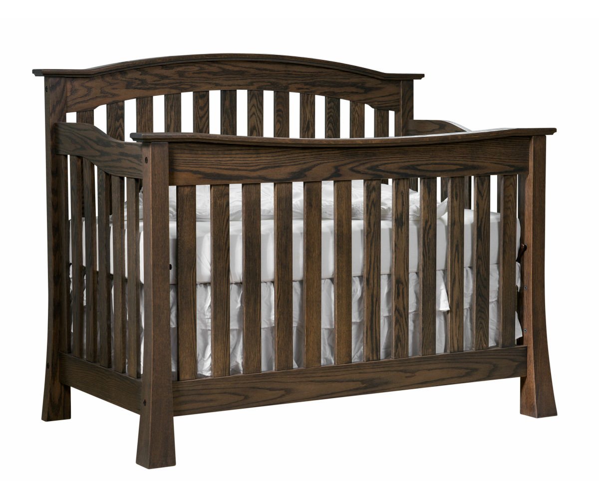 Addison Crib