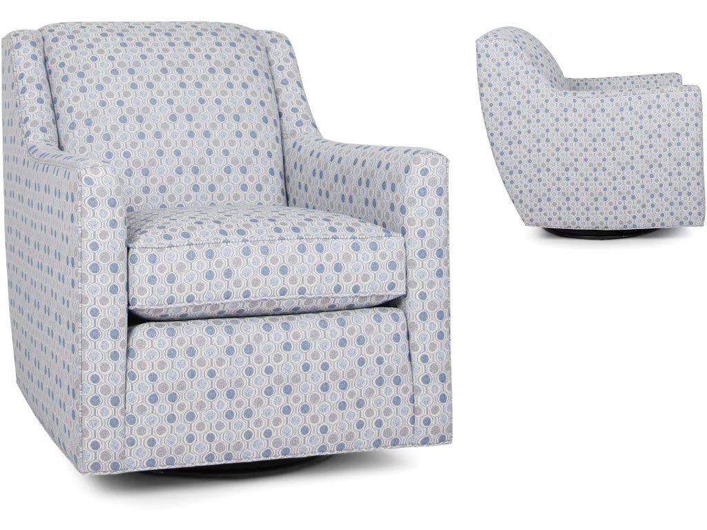 Swivel Chair