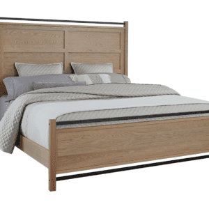 Abshire Bed