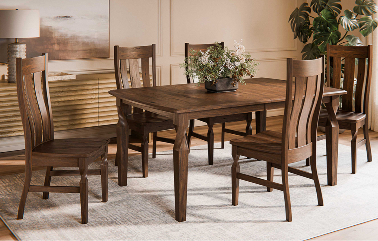 Brantley Dining Collection