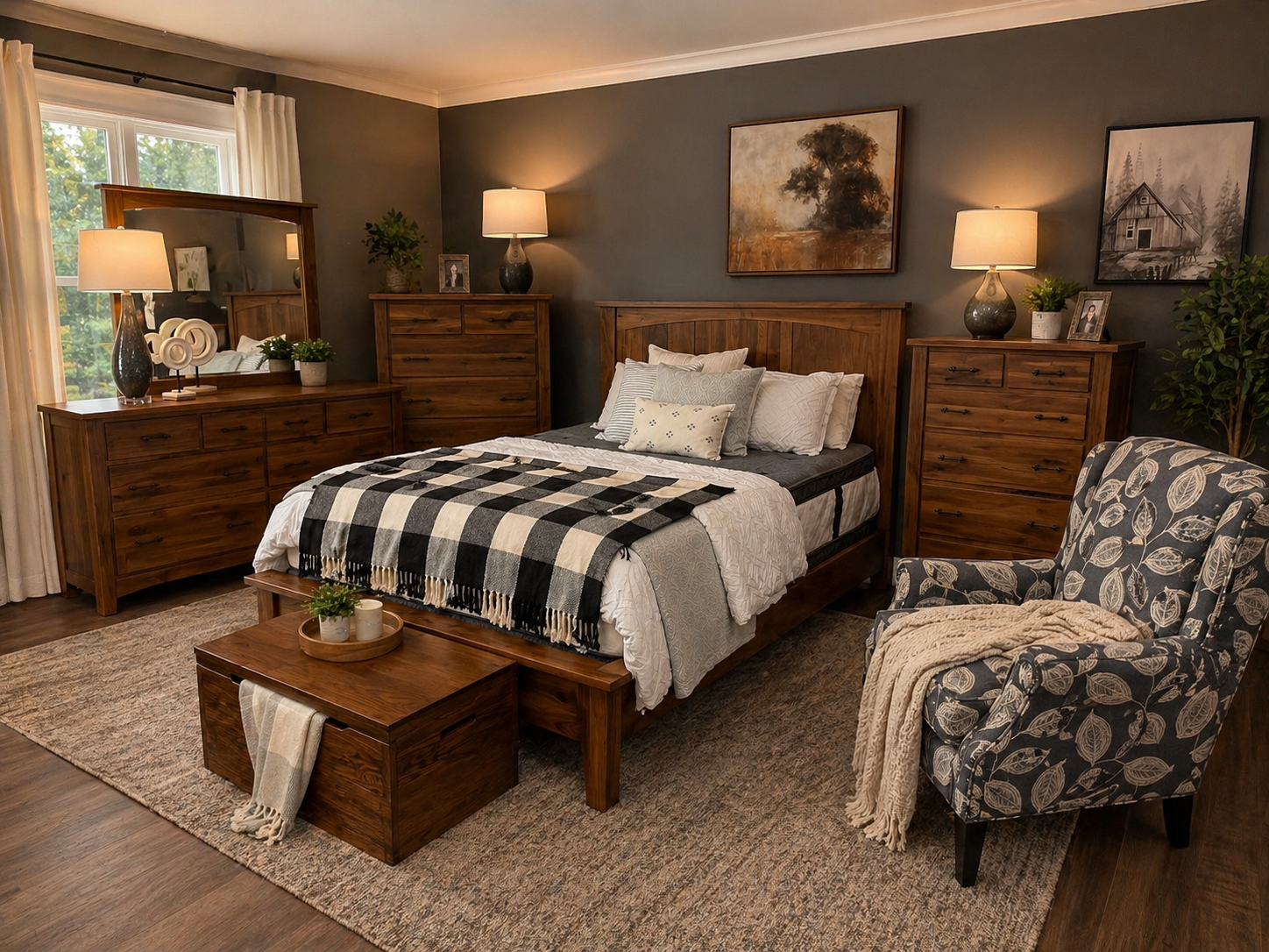 Catawba Collection