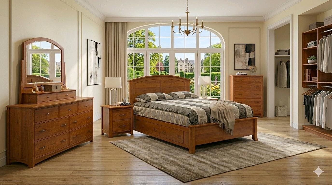 Cresent Collection