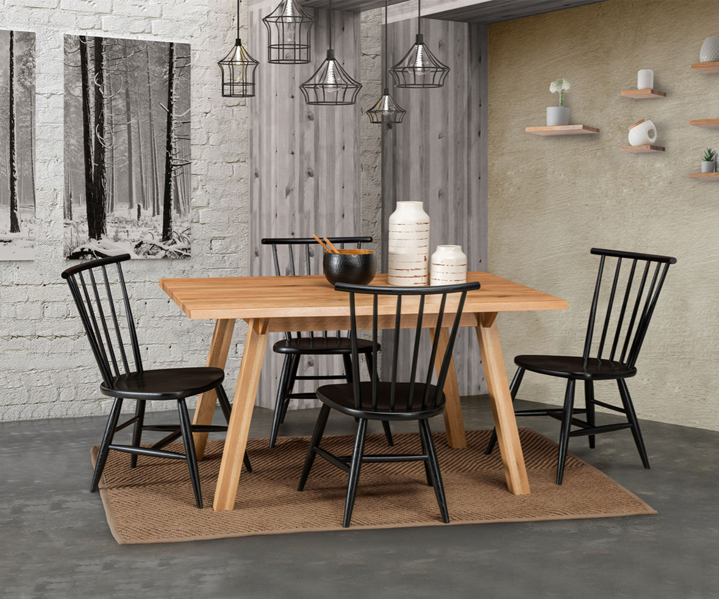 Ellington Collection