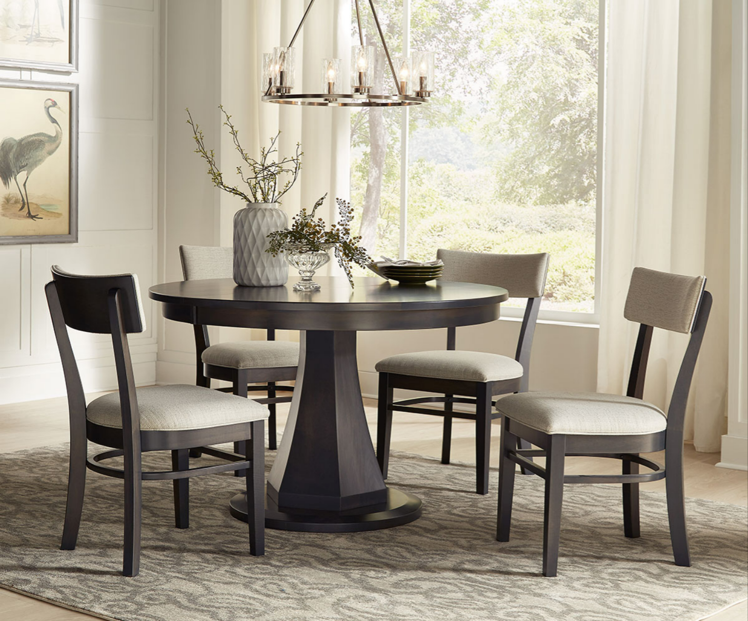Emerson Collection
