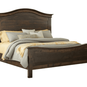 Farmhouse Bed