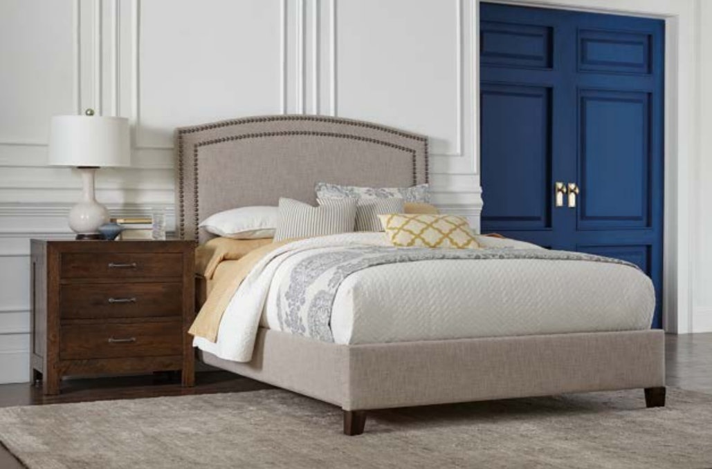 Gabrielle Bed