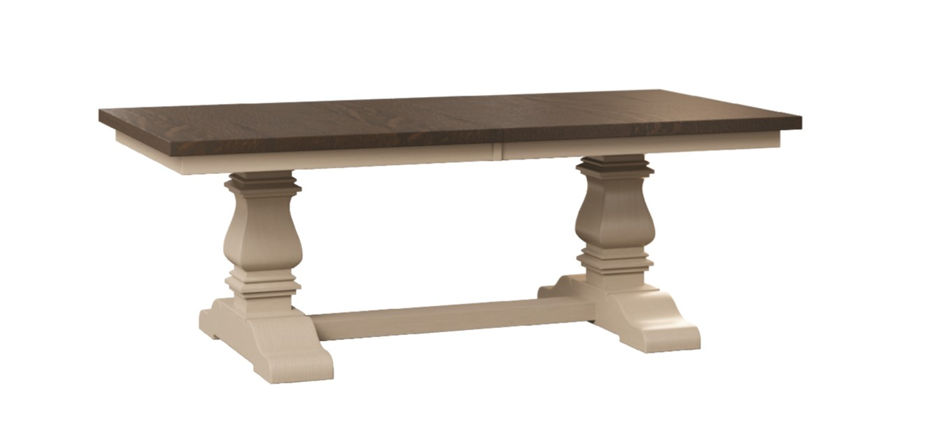 Mammoth Table