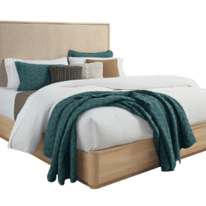Reseda Bed