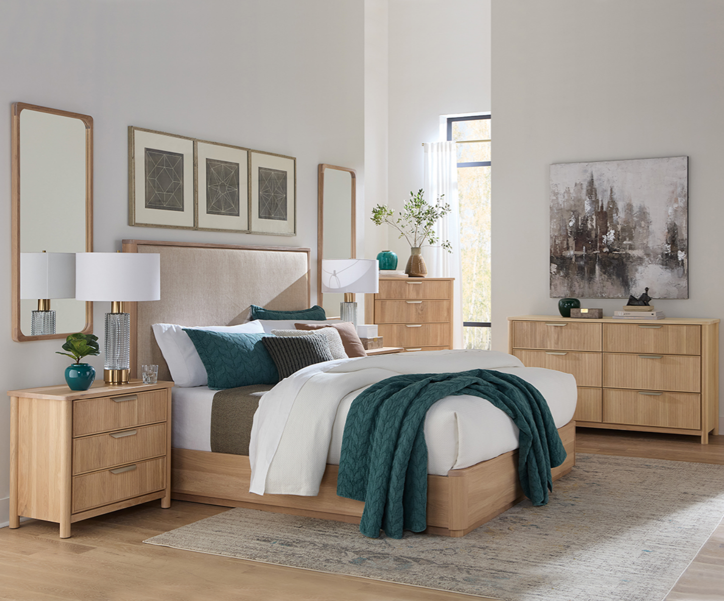 Reseda Collection