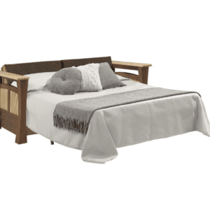 Shaker Gateway Sleeper Sofa