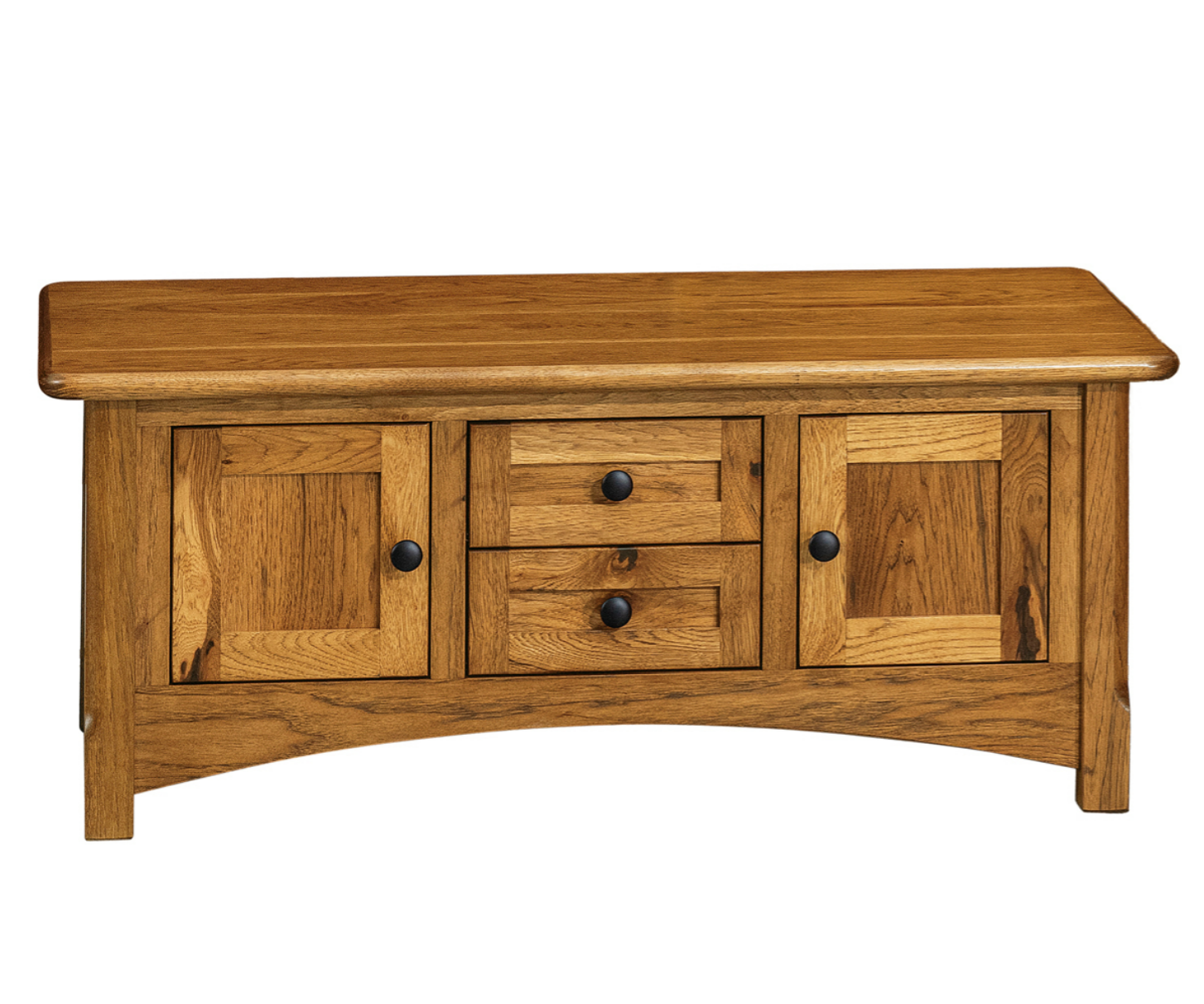 Vienna Lift Top Coffee Table