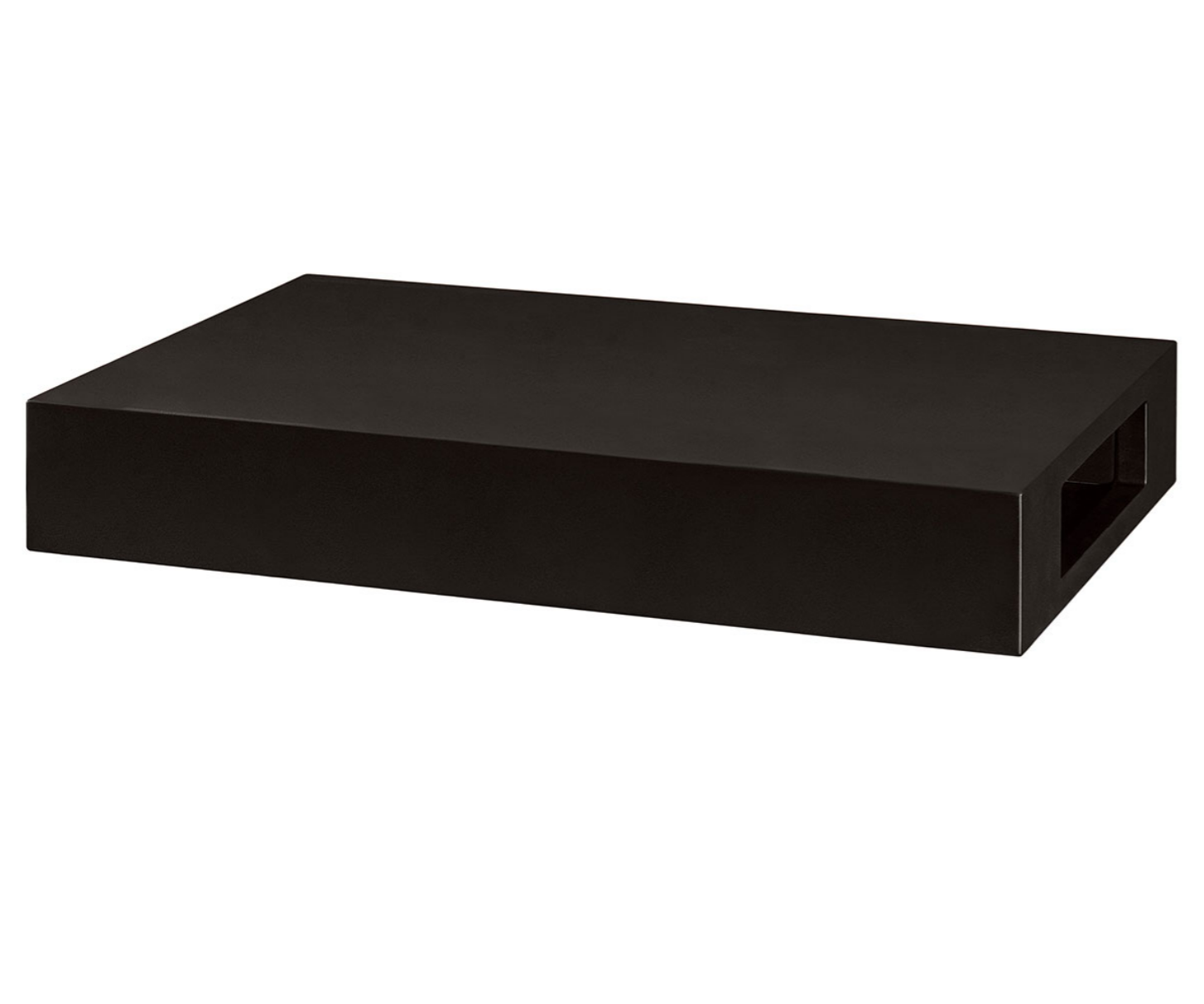 Arcadia Floating Bedside Shelf