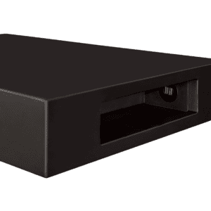 Arcadia Floating Bedside Shelf