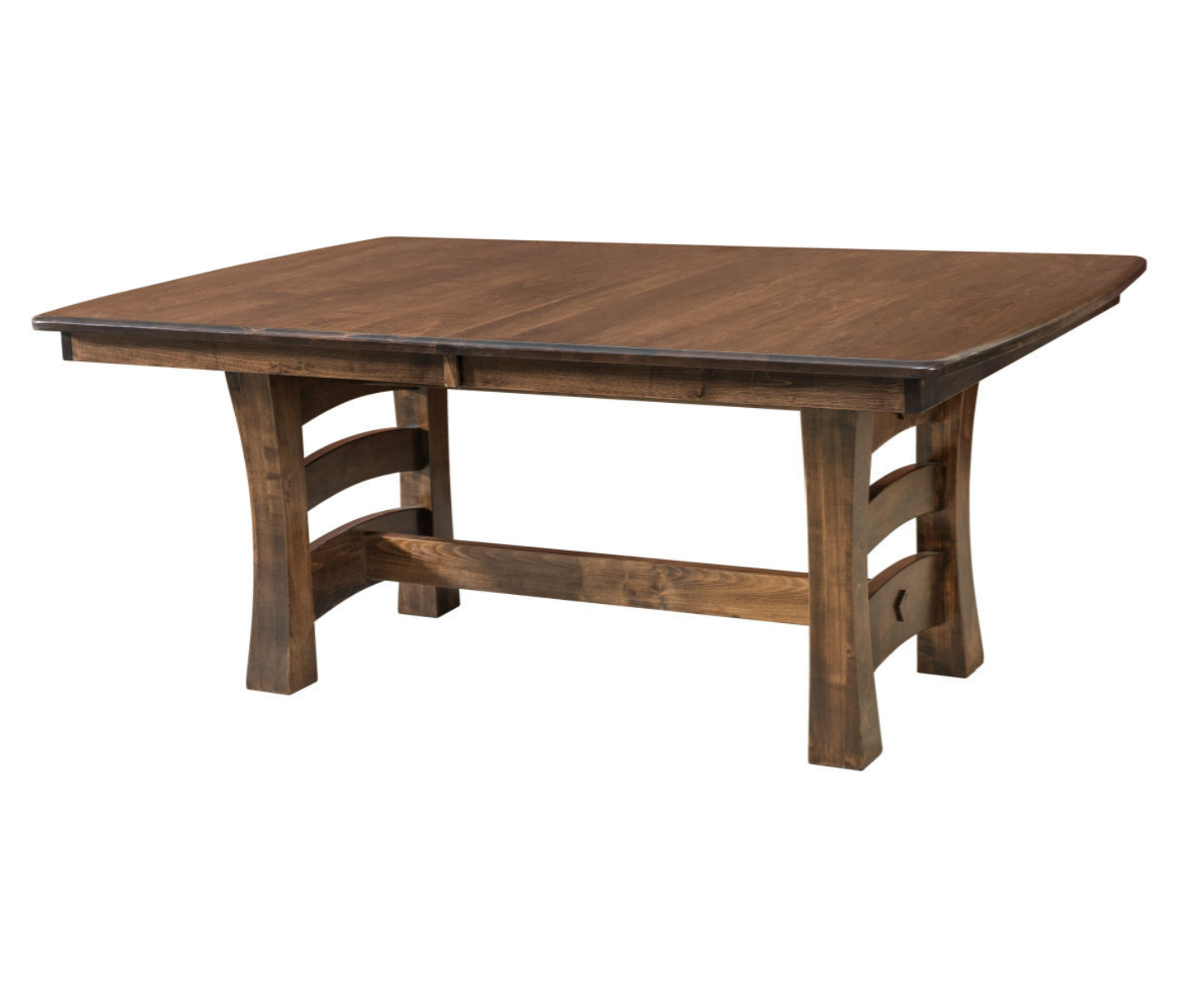 Nashville Trestle Table