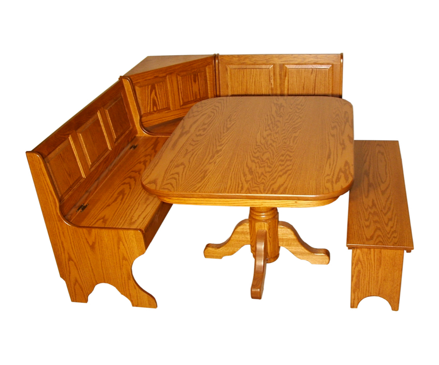 Corner Dinette Set