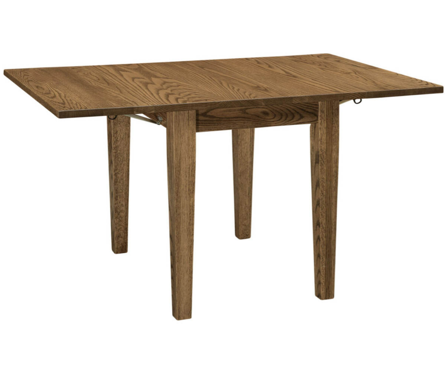 Plymouth Leg Drop Leaf Table