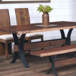 Abbington Table Collection