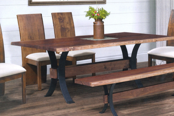 Abbington Table Collection