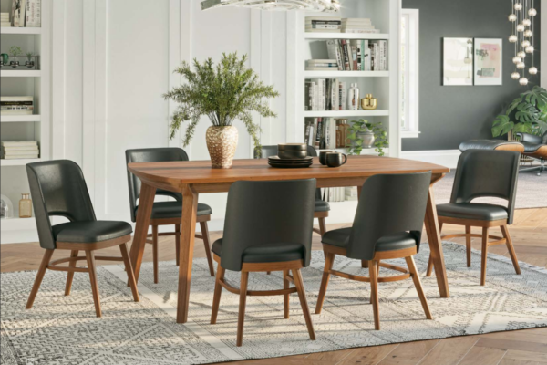 Vinson Table Collection