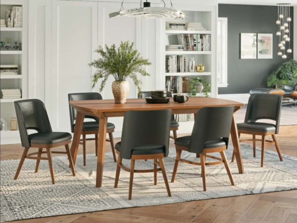 Vinson Table Collection