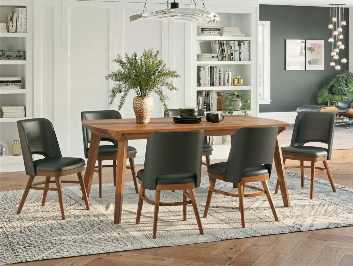 Vinson Table Collection