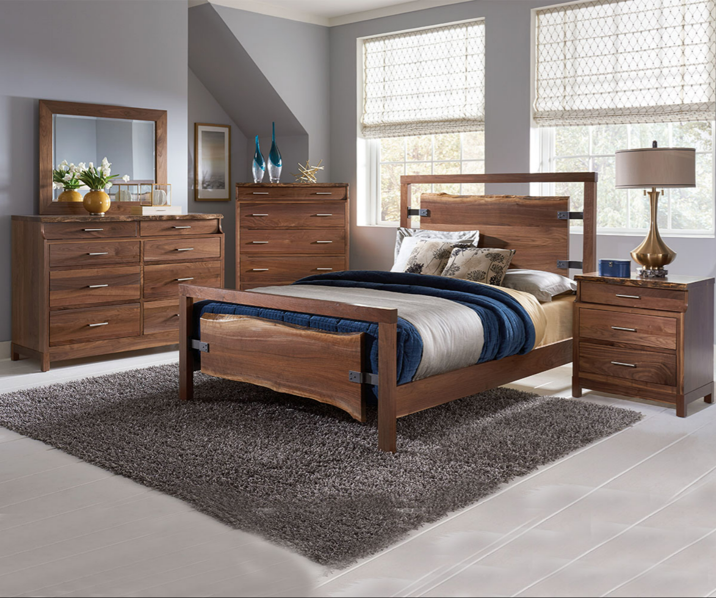 Westmere Collection