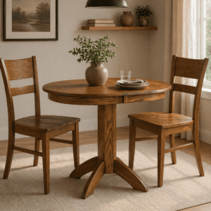 Advanced Pedestal Collection