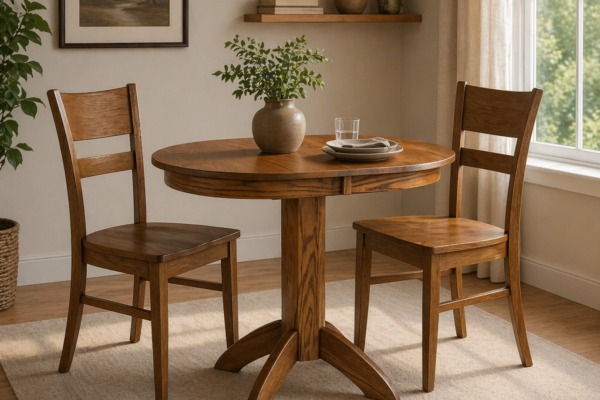 Advanced Pedestal Collection