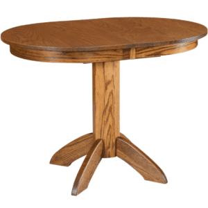 Advanced Single Pedestal Table
