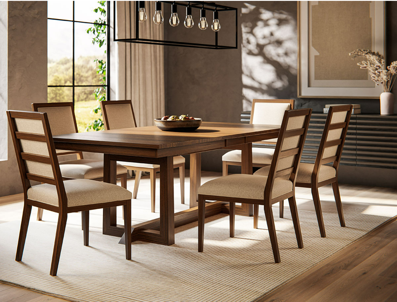 Audrey Table Collection