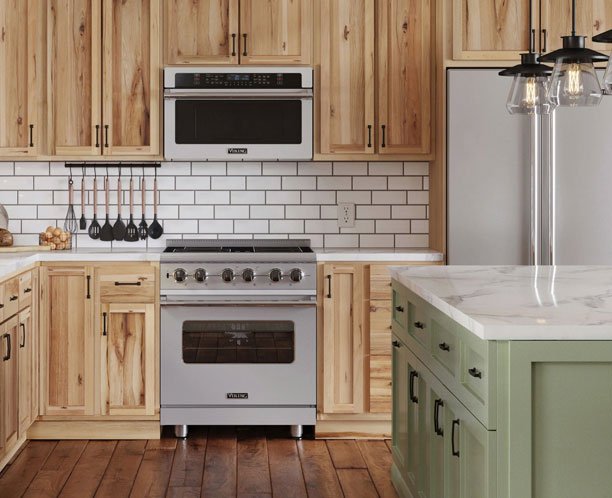 Step 4 - Delivery & Installation