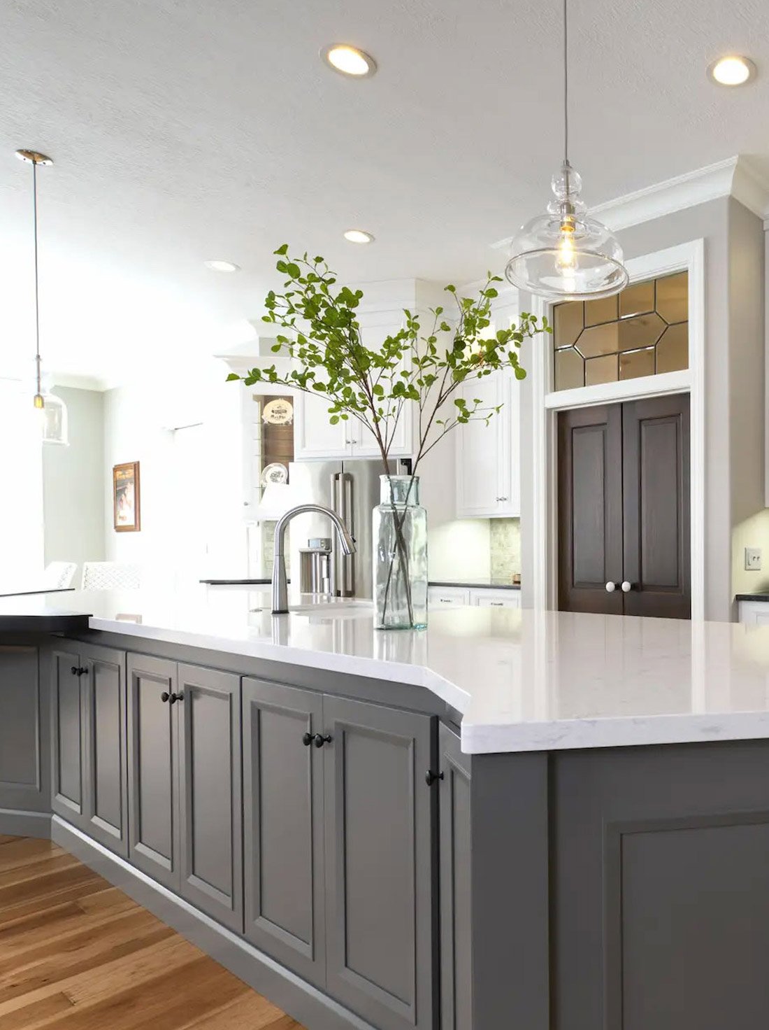 Miller's Furniture Custom Cabinets