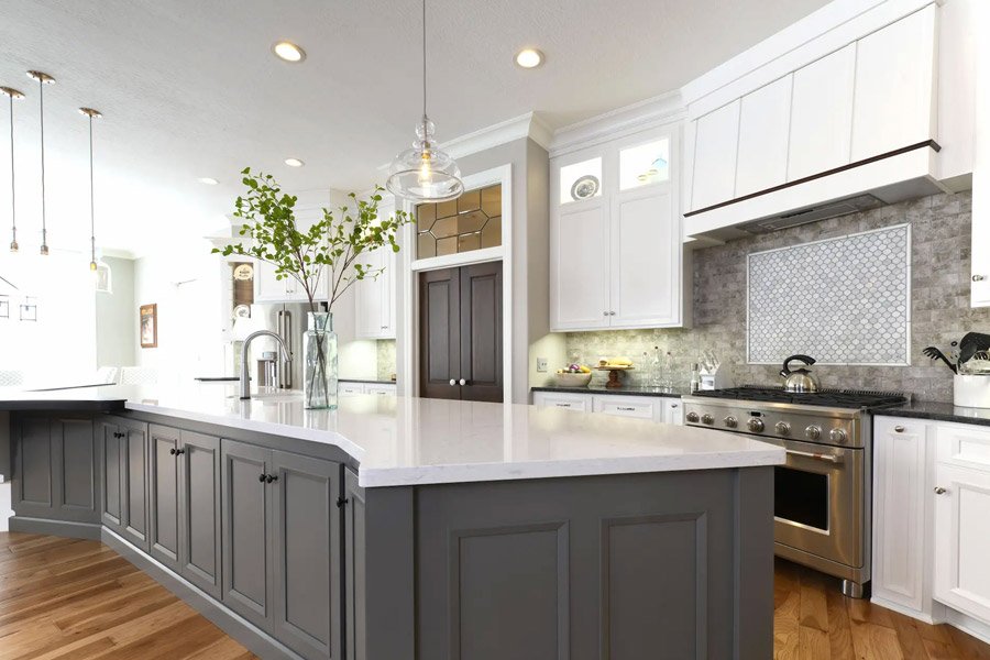 Miller's Furniture Custom Cabinets